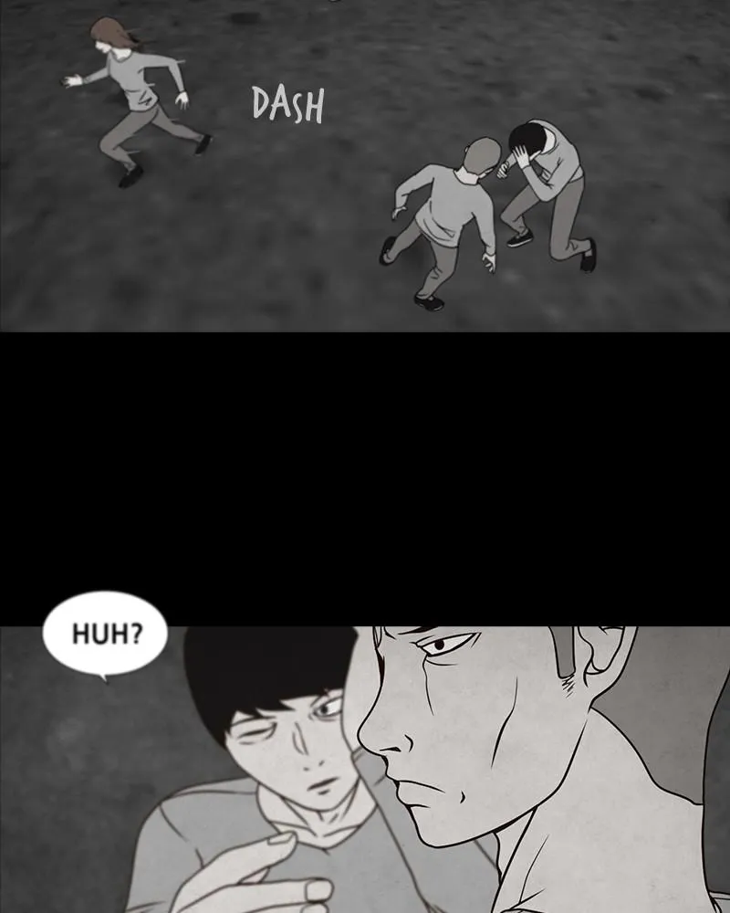 Read Money Game (en) Manga Online