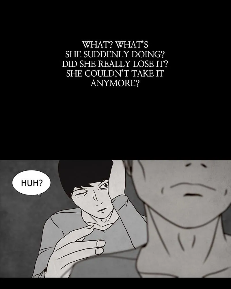 Read Money Game (en) Manga Online