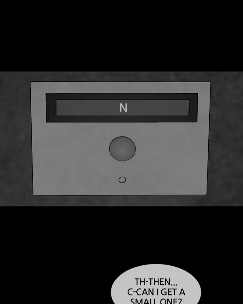 Read Money Game (en) Manga Online