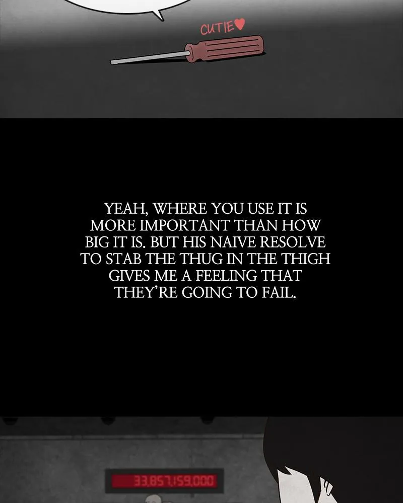 Read Money Game (en) Manga Online