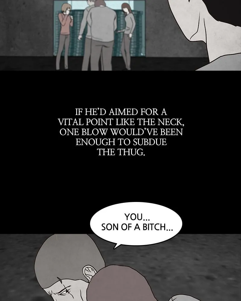 Read Money Game (en) Manga Online