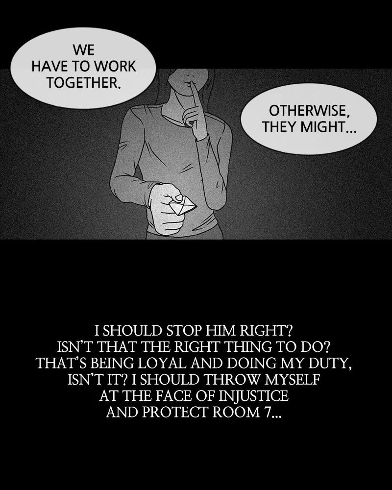 Read Money Game (en) Manga Online