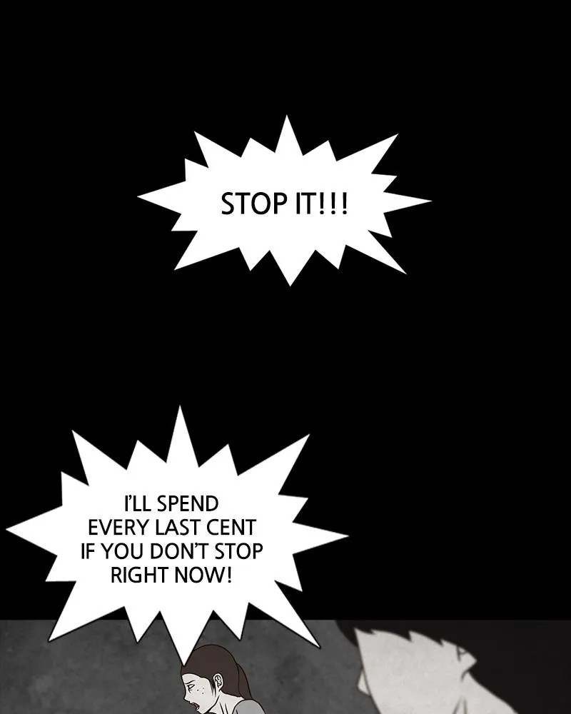 Read Money Game (en) Manga Online