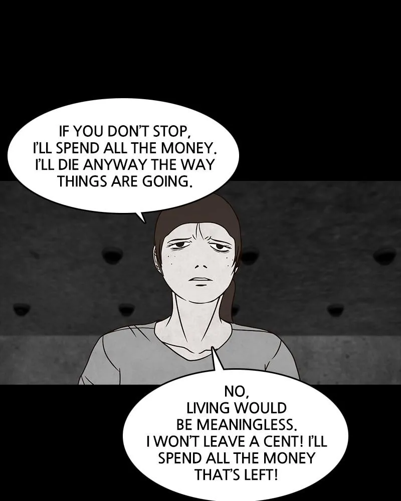 Read Money Game (en) Manga Online