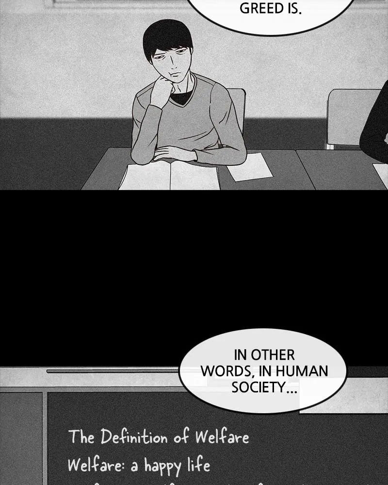 Read Money Game (en) Manga Online