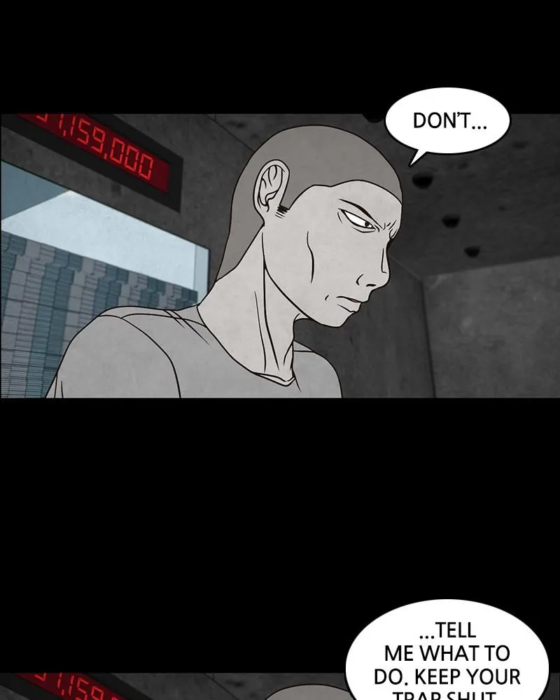 Read Money Game (en) Manga Online