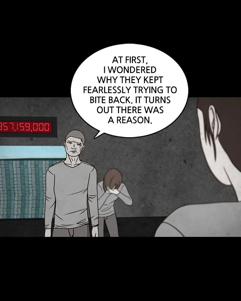 Read Money Game (en) Manga Online