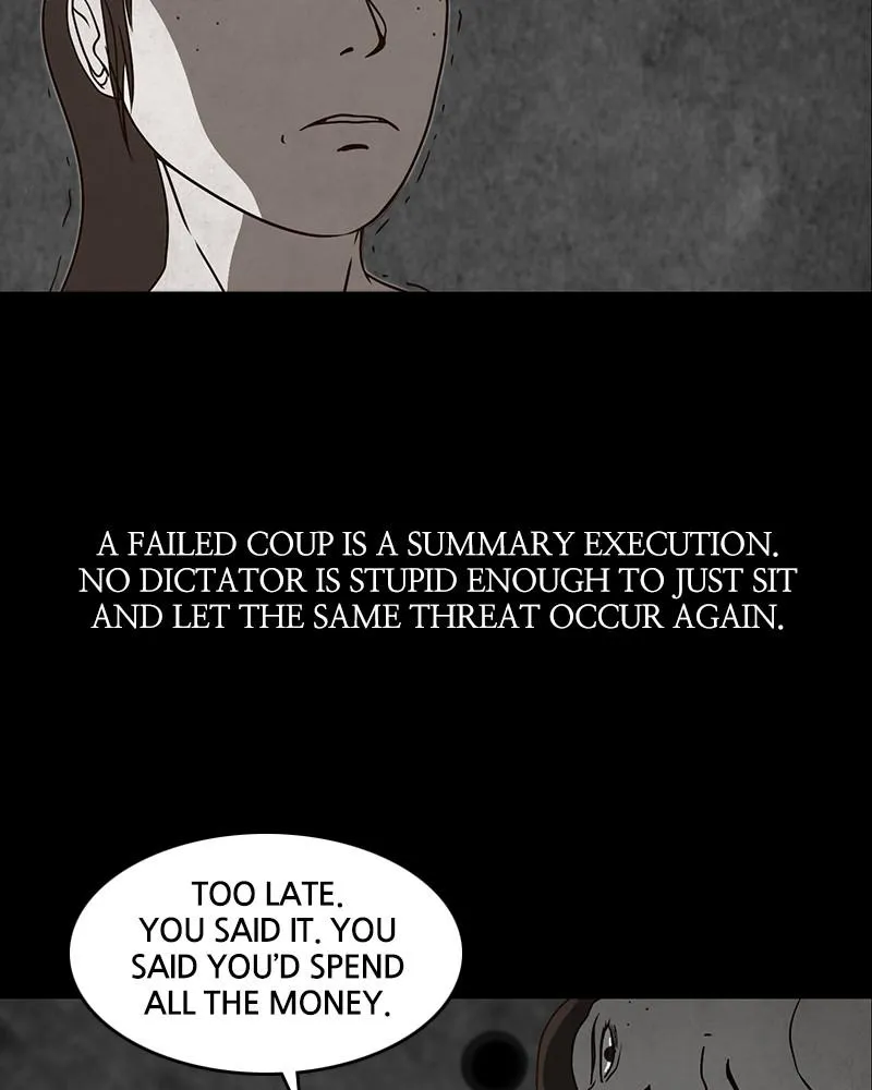 Read Money Game (en) Manga Online