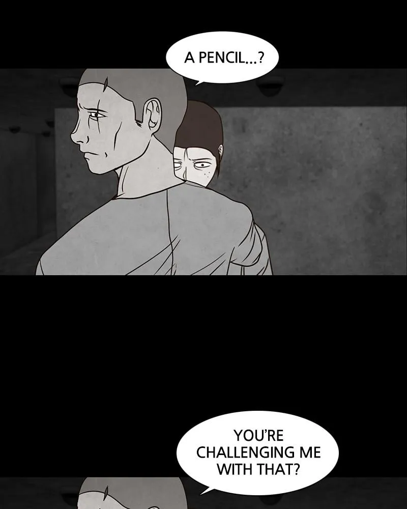 Read Money Game (en) Manga Online