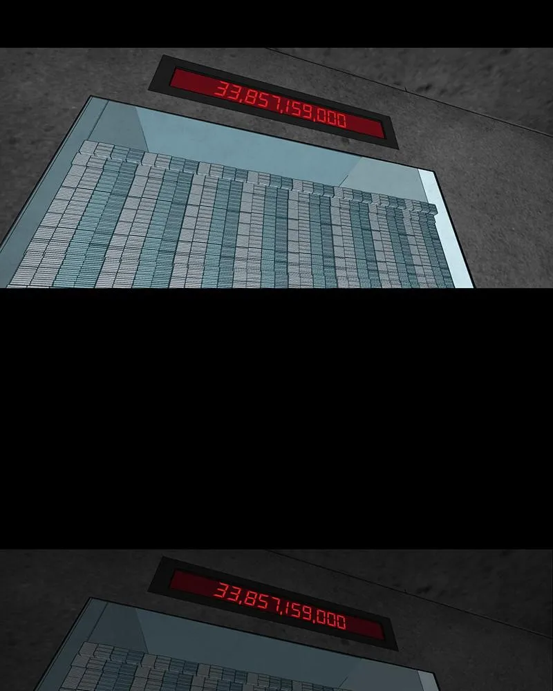 Read Money Game (en) Manga Online