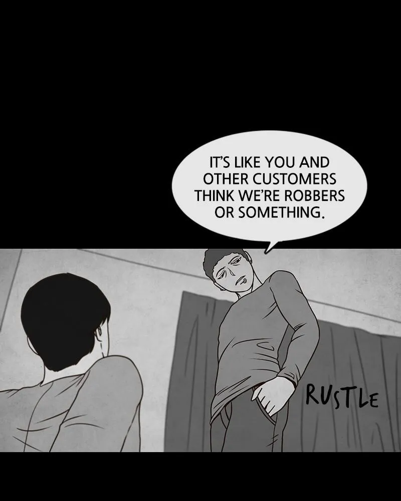 Read Money Game (en) Manga Online