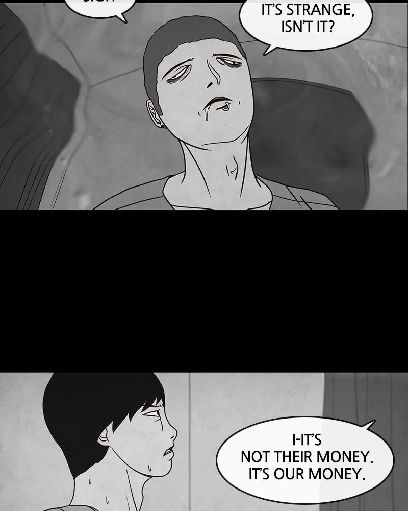 Read Money Game (en) Manga Online