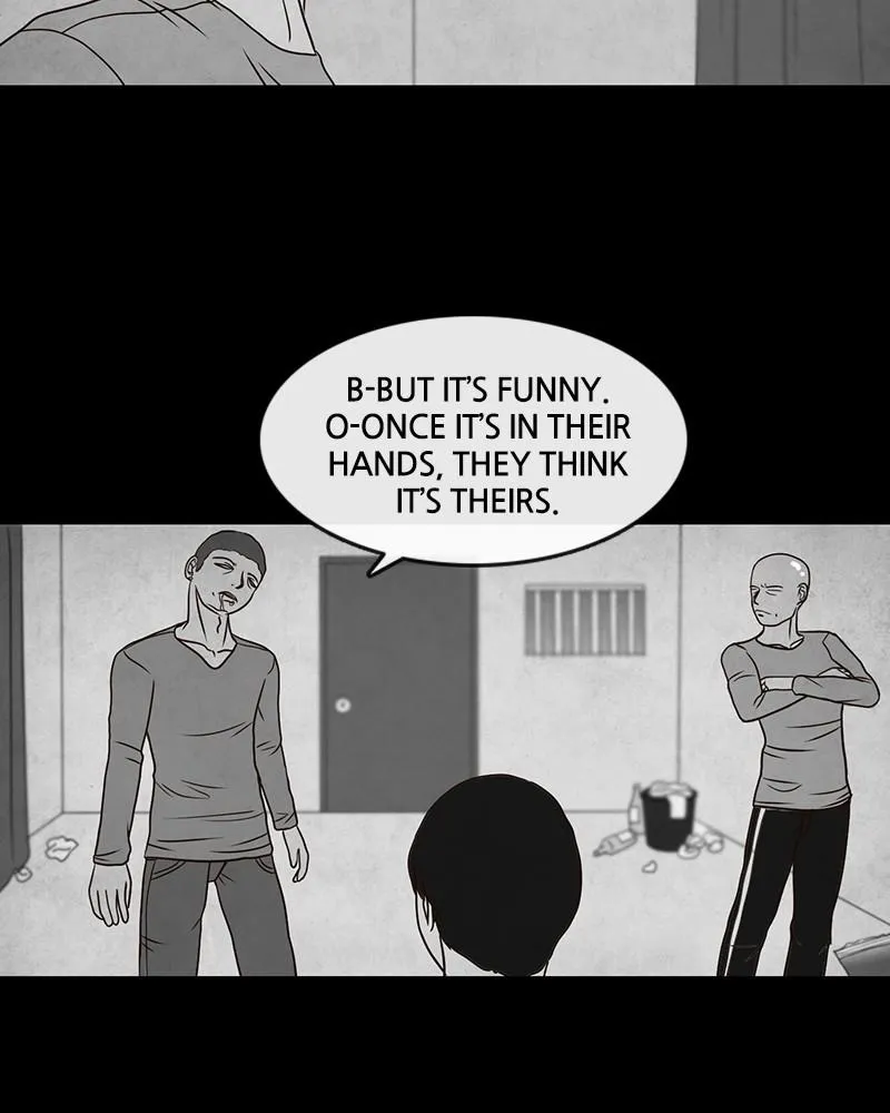 Read Money Game (en) Manga Online