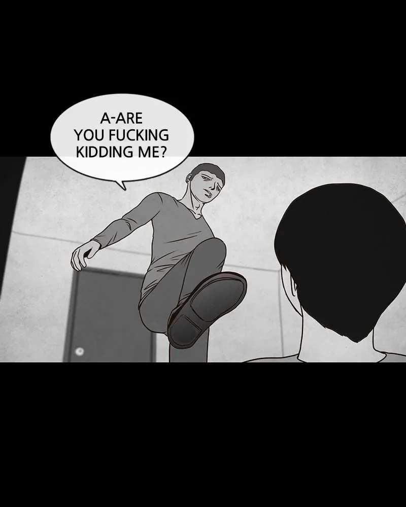 Read Money Game (en) Manga Online