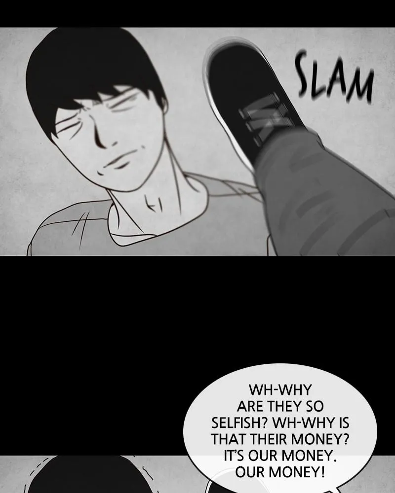 Read Money Game (en) Manga Online