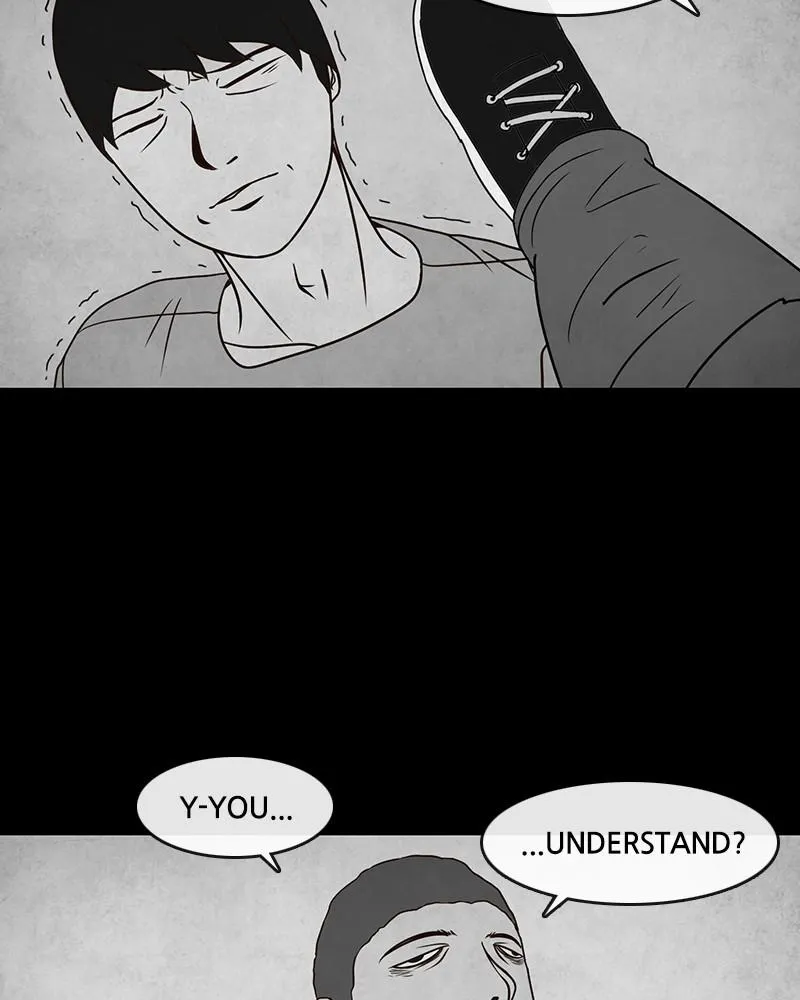 Read Money Game (en) Manga Online