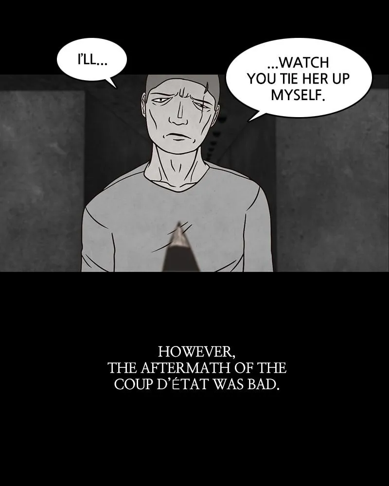 Read Money Game (en) Manga Online