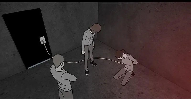 Read Money Game (en) Manga Online