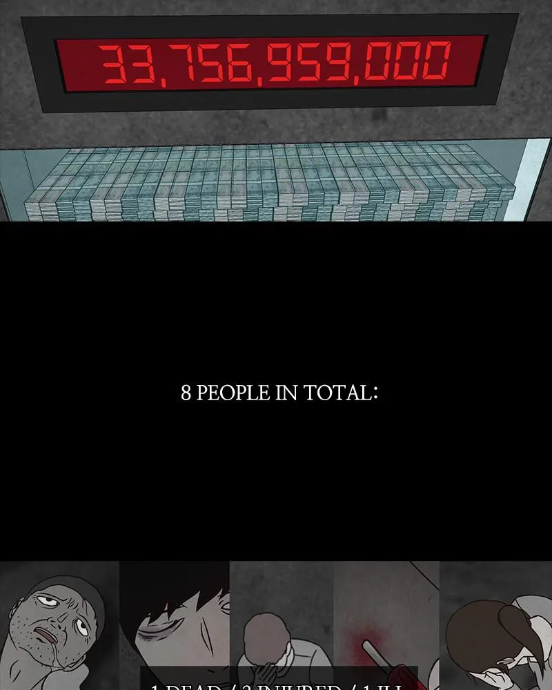 Read Money Game (en) Manga Online