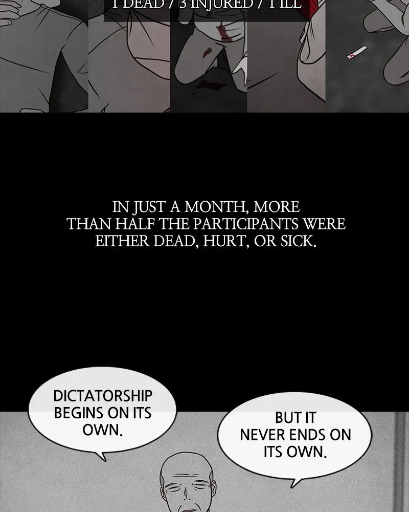 Read Money Game (en) Manga Online