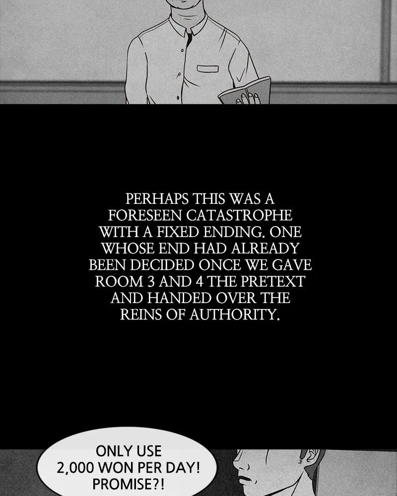 Read Money Game (en) Manga Online