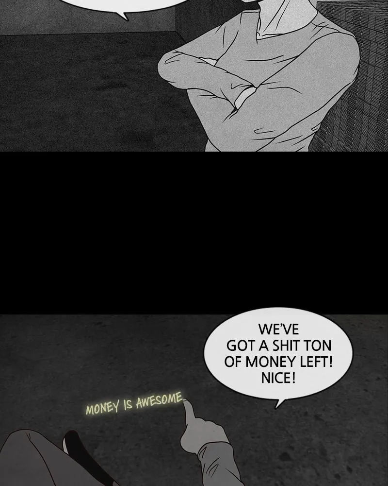 Read Money Game (en) Manga Online