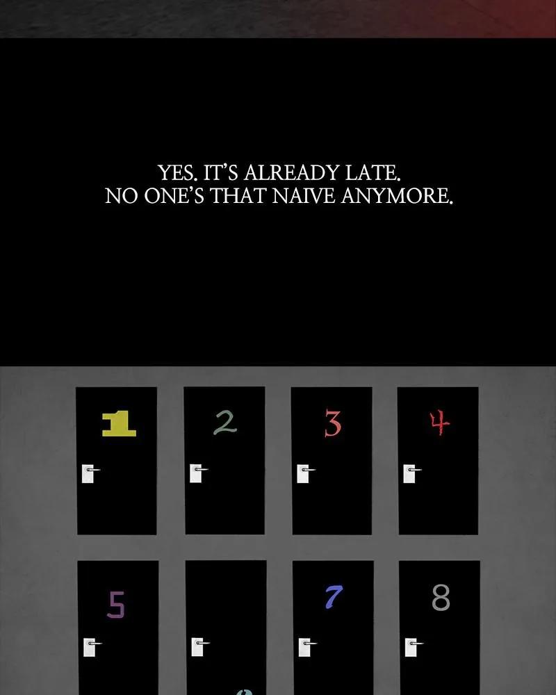 Read Money Game (en) Manga Online