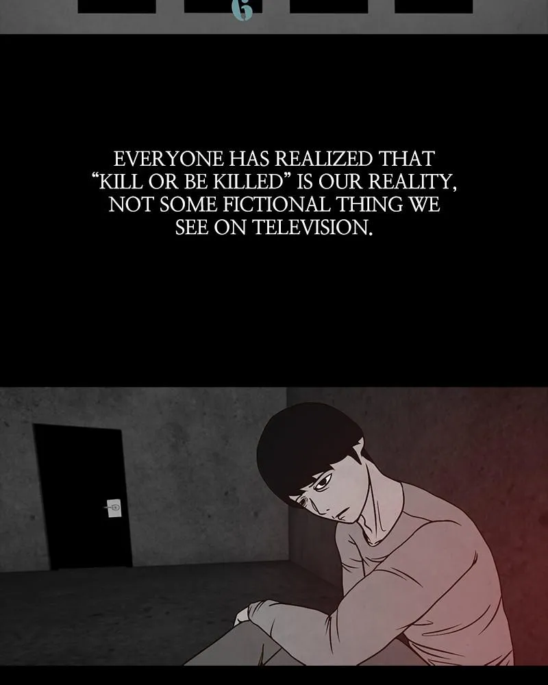 Read Money Game (en) Manga Online