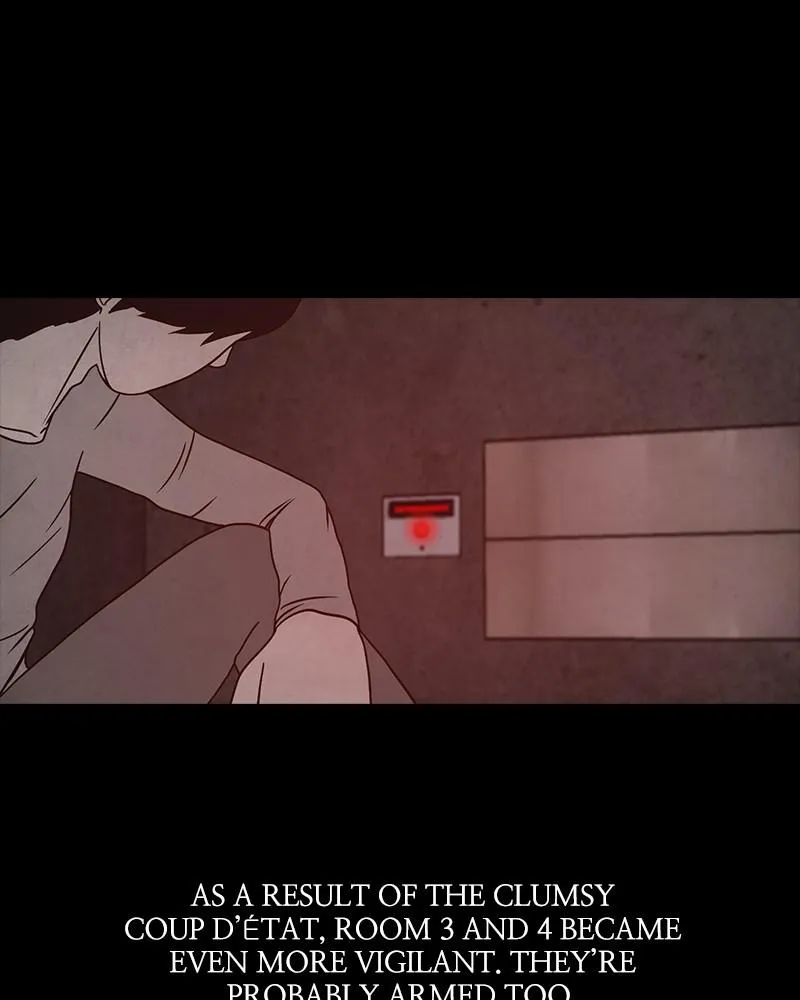 Read Money Game (en) Manga Online