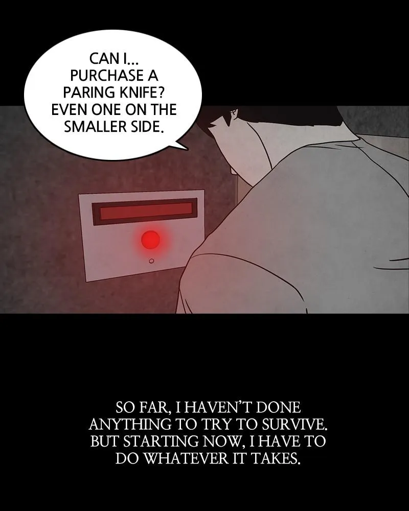 Read Money Game (en) Manga Online