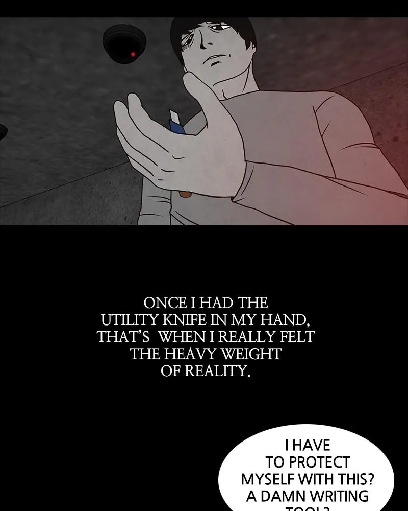 Read Money Game (en) Manga Online