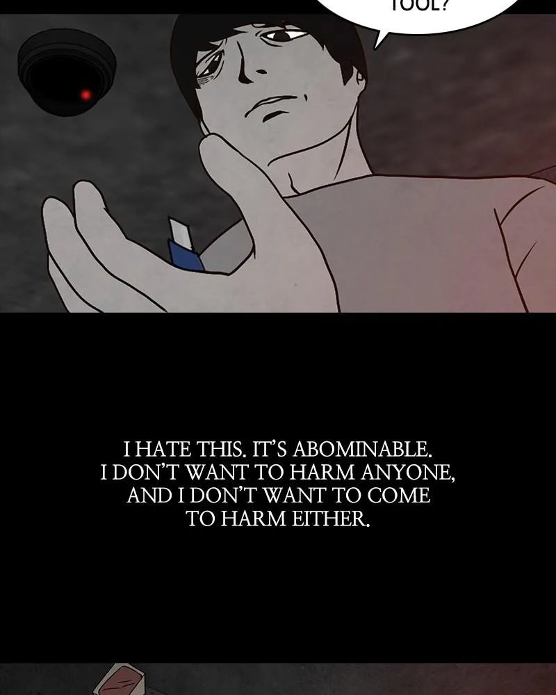 Read Money Game (en) Manga Online