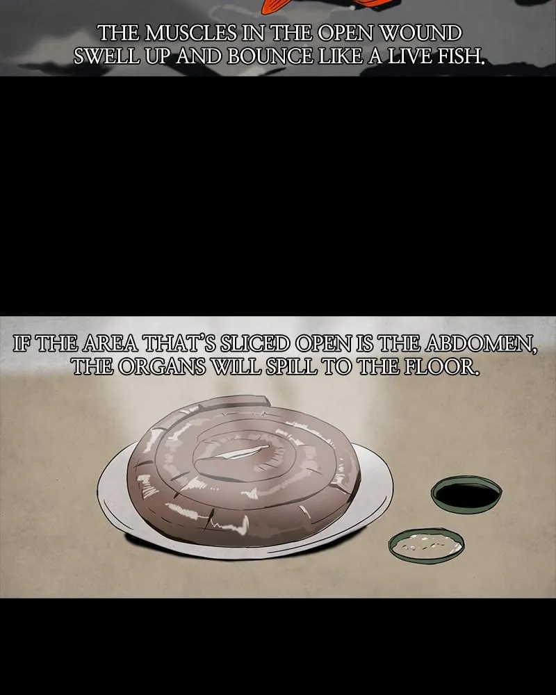 Read Money Game (en) Manga Online