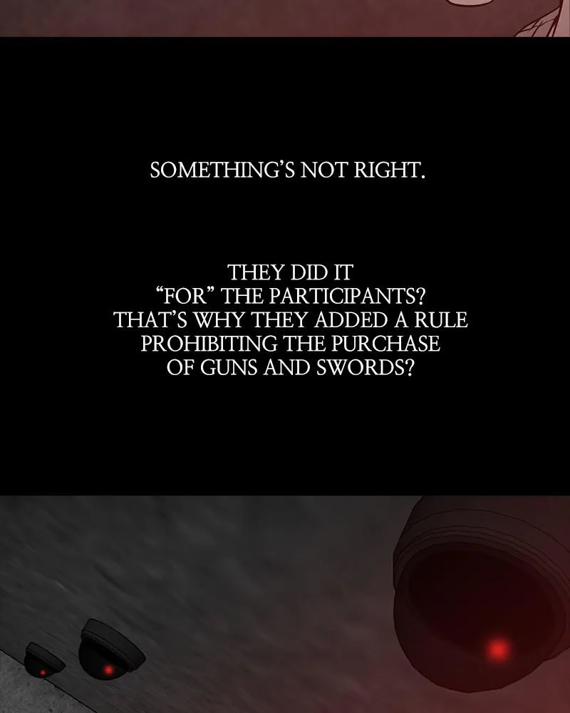 Read Money Game (en) Manga Online