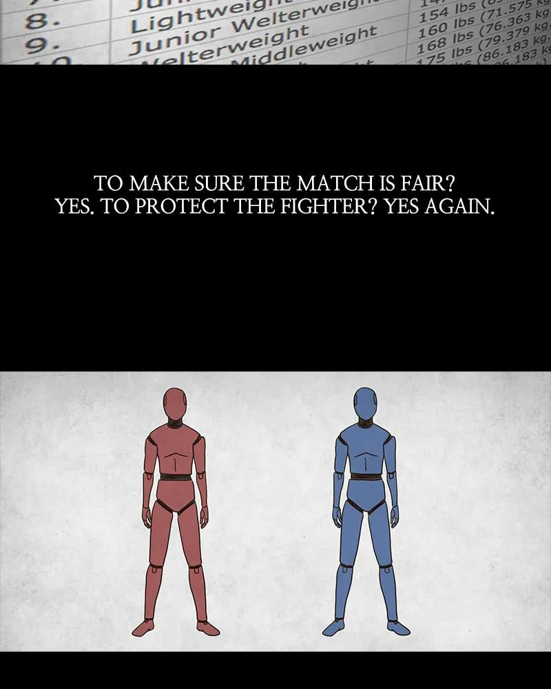 Read Money Game (en) Manga Online