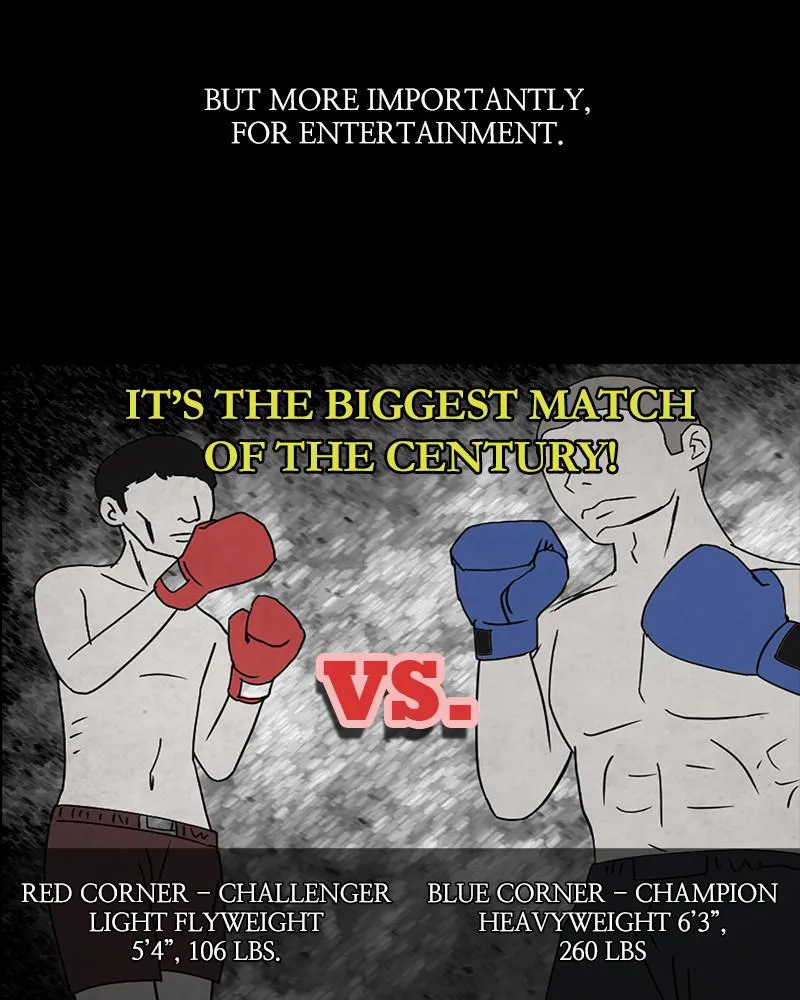 Read Money Game (en) Manga Online