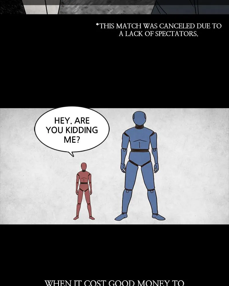 Read Money Game (en) Manga Online