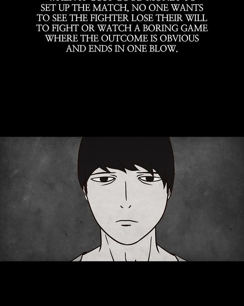 Read Money Game (en) Manga Online