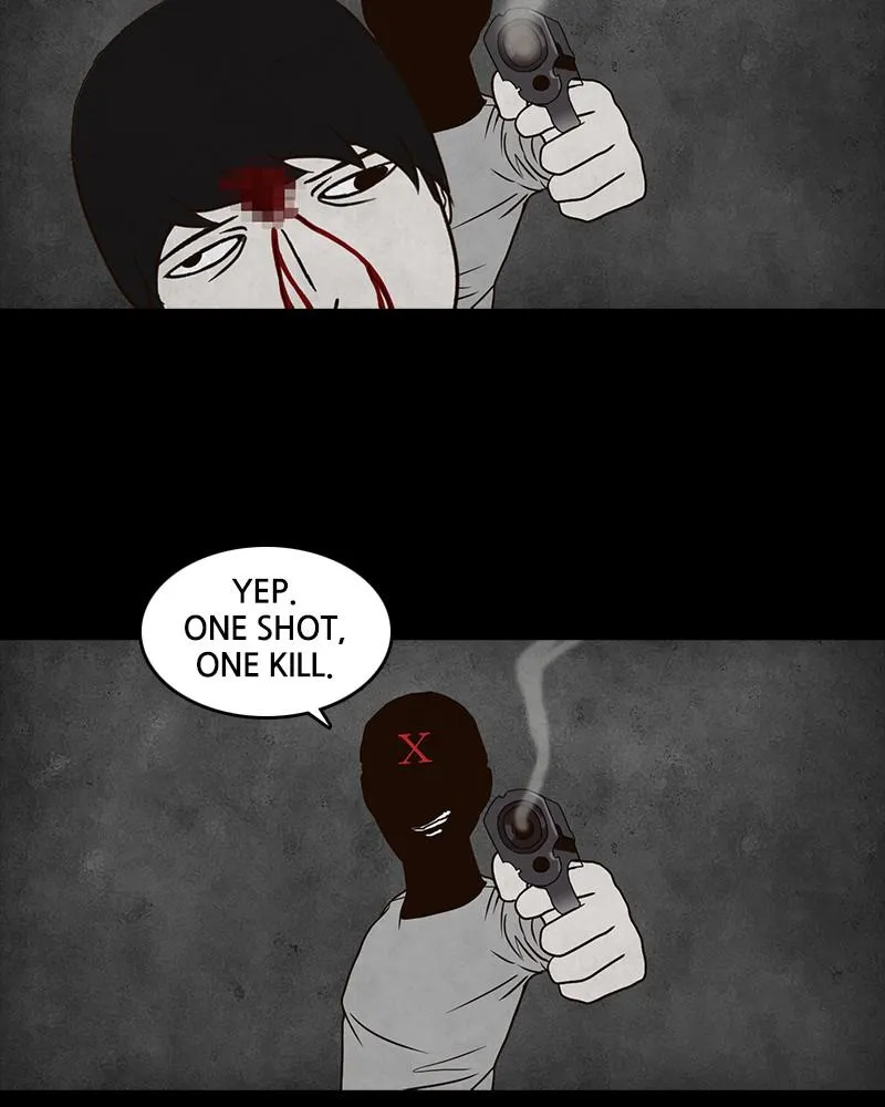 Read Money Game (en) Manga Online