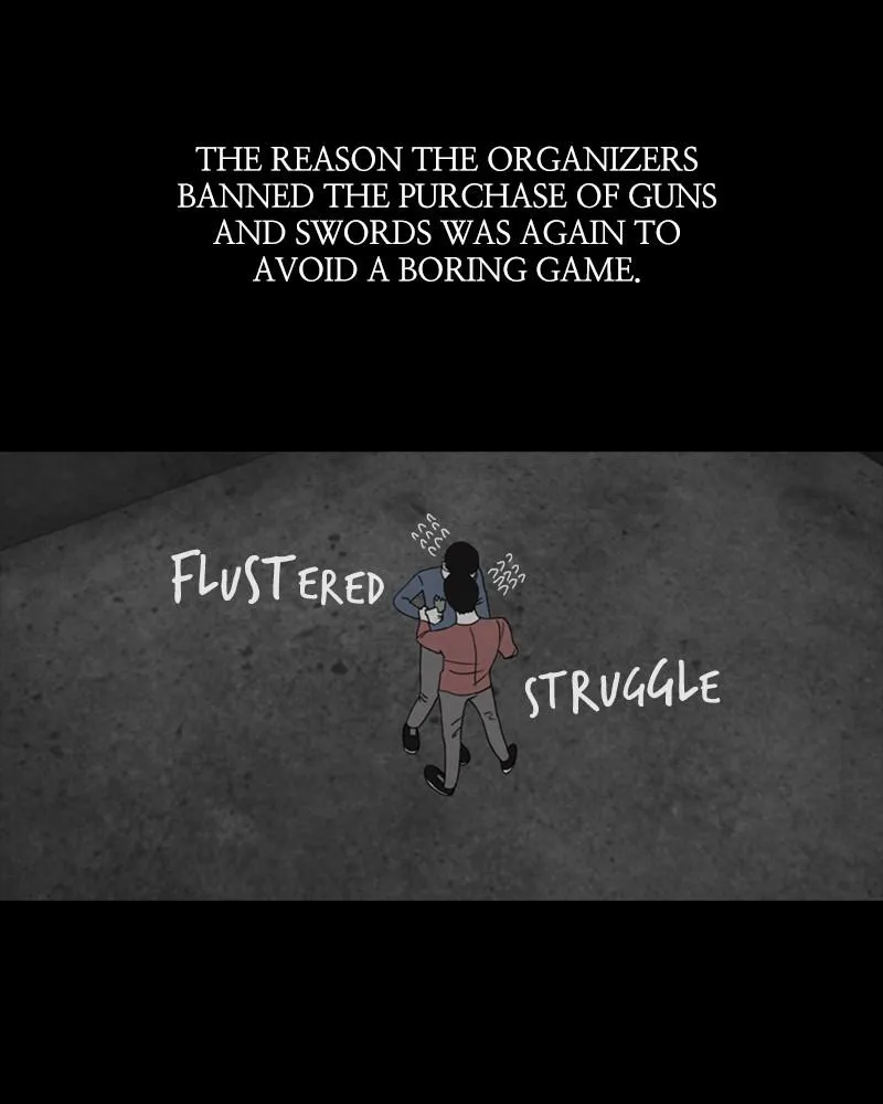 Read Money Game (en) Manga Online