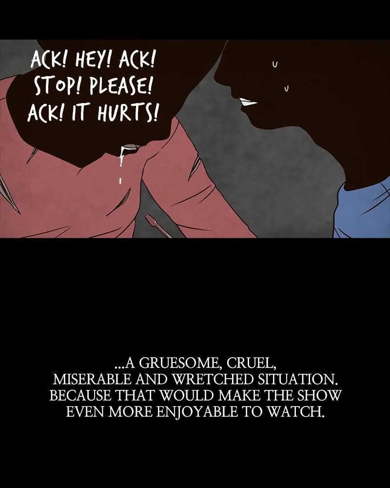 Read Money Game (en) Manga Online