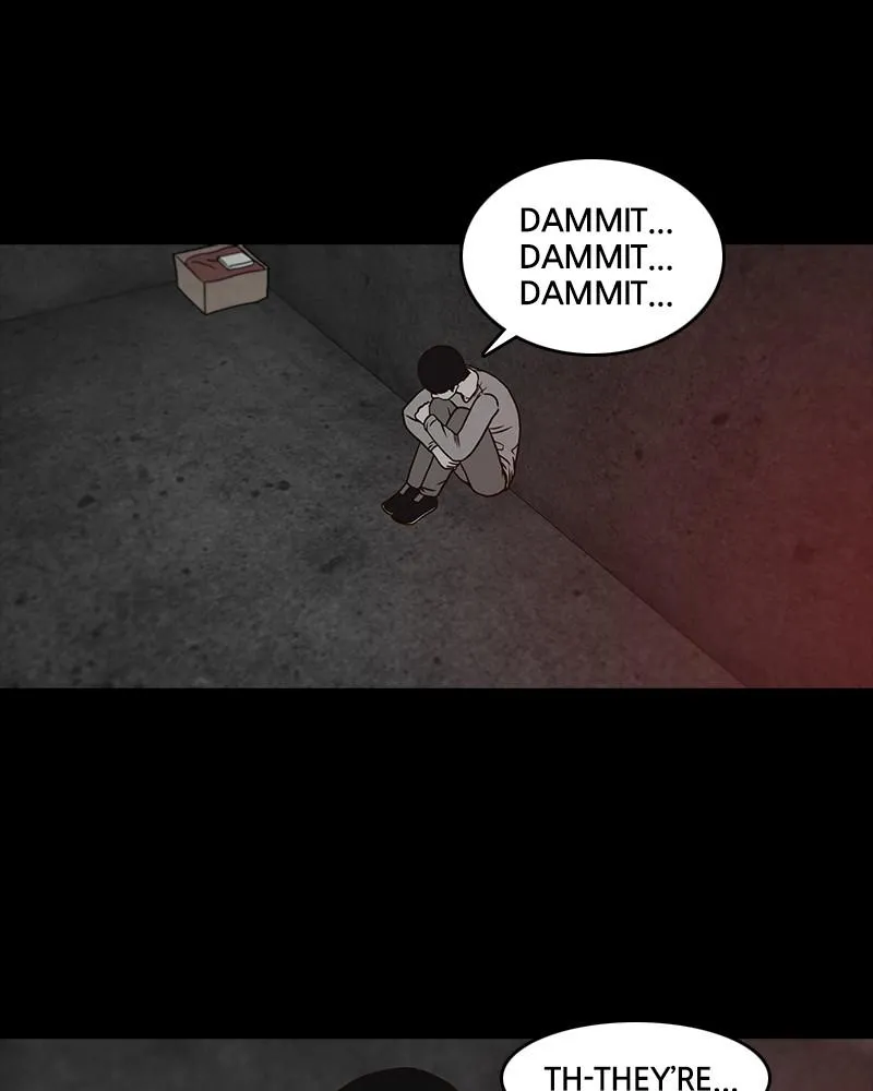 Read Money Game (en) Manga Online