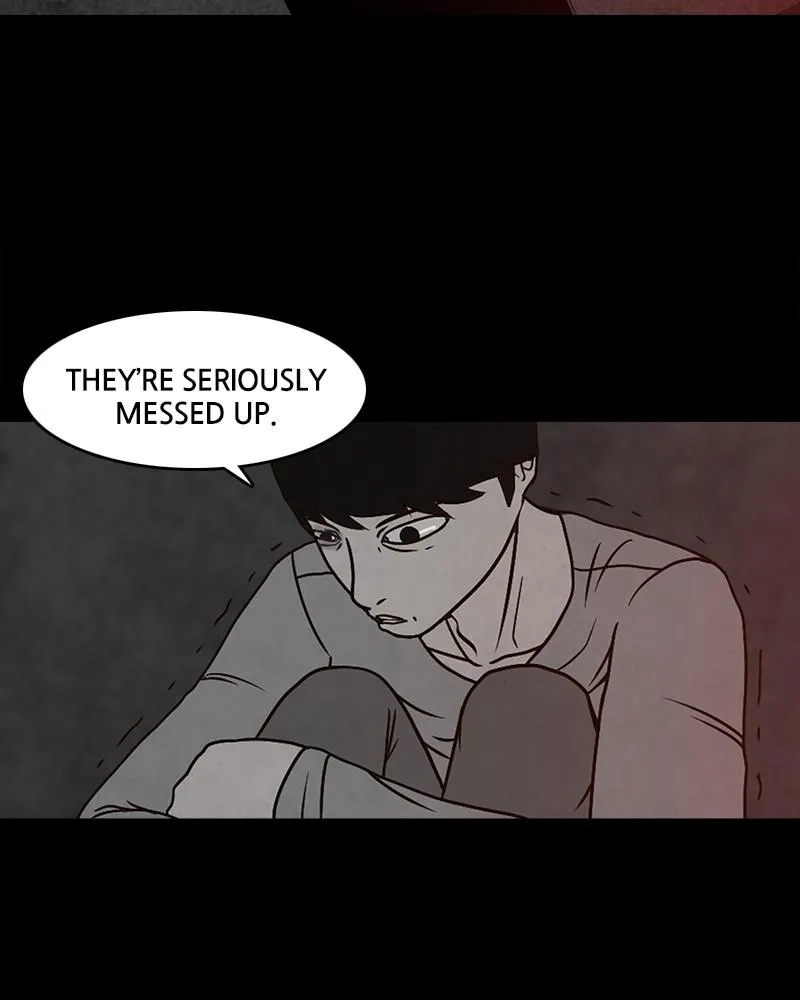 Read Money Game (en) Manga Online