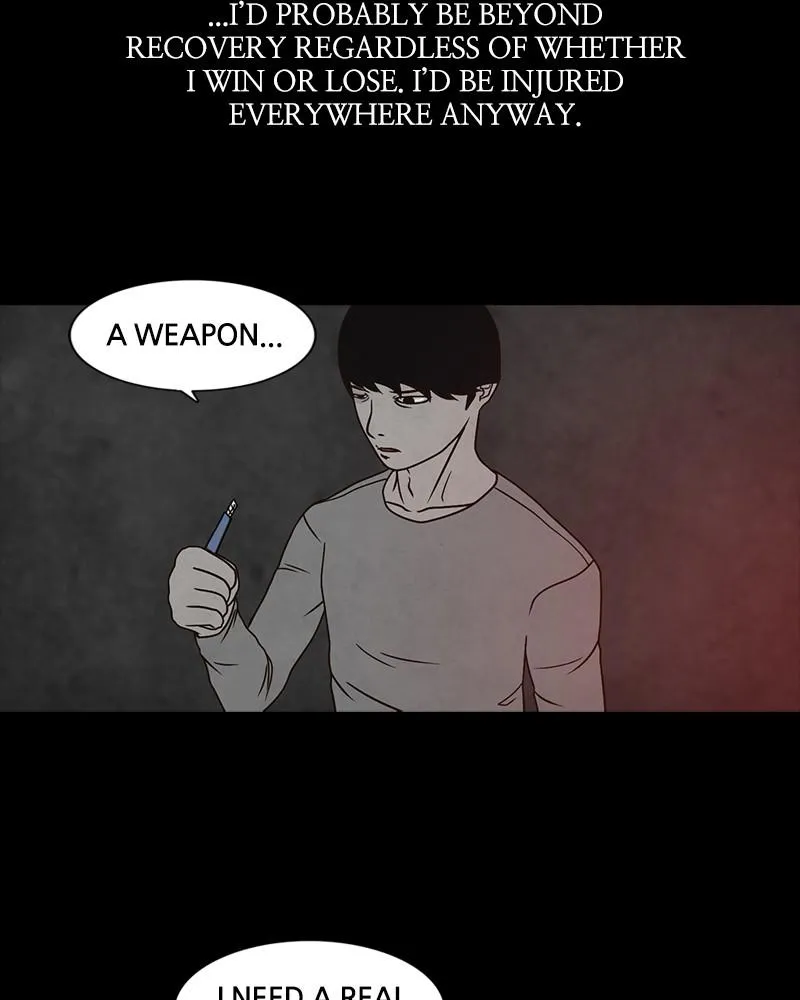 Read Money Game (en) Manga Online