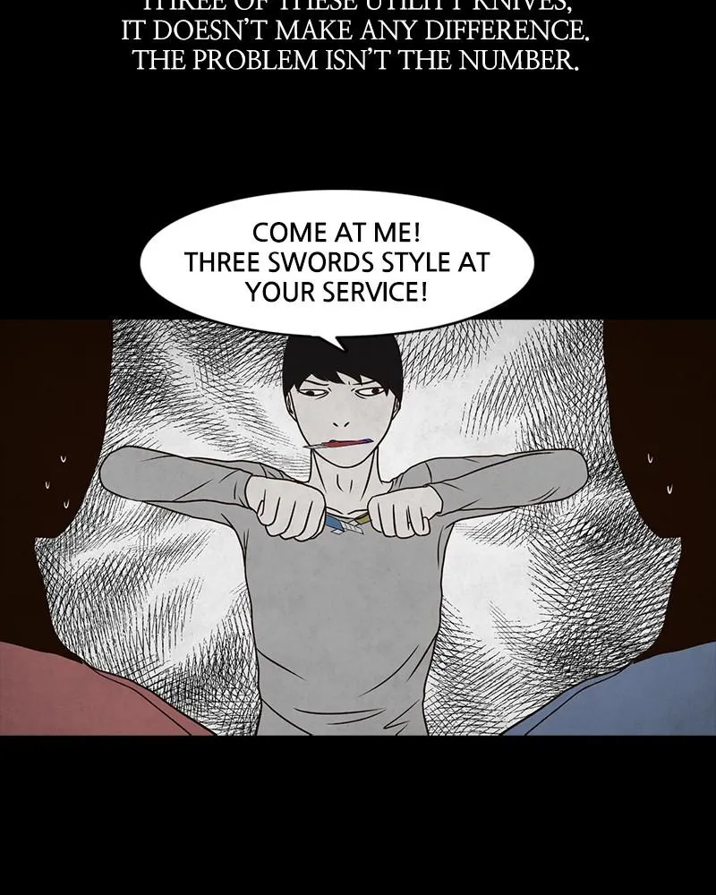 Read Money Game (en) Manga Online