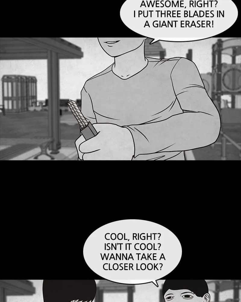 Read Money Game (en) Manga Online