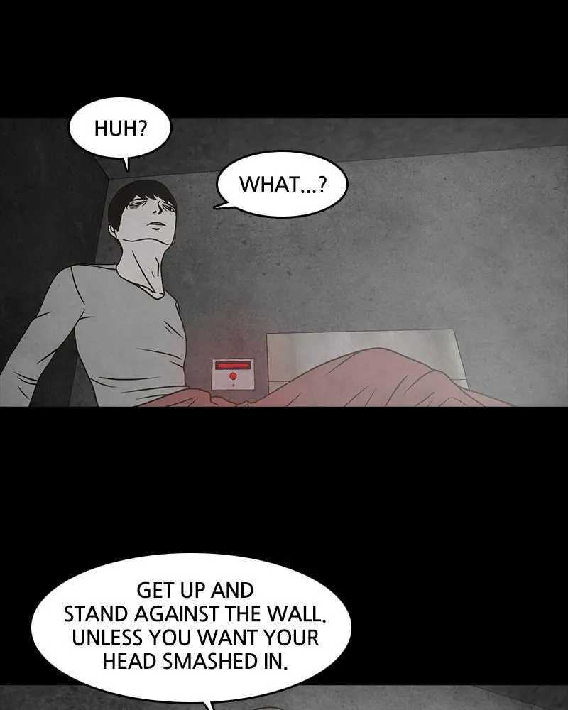 Read Money Game (en) Manga Online