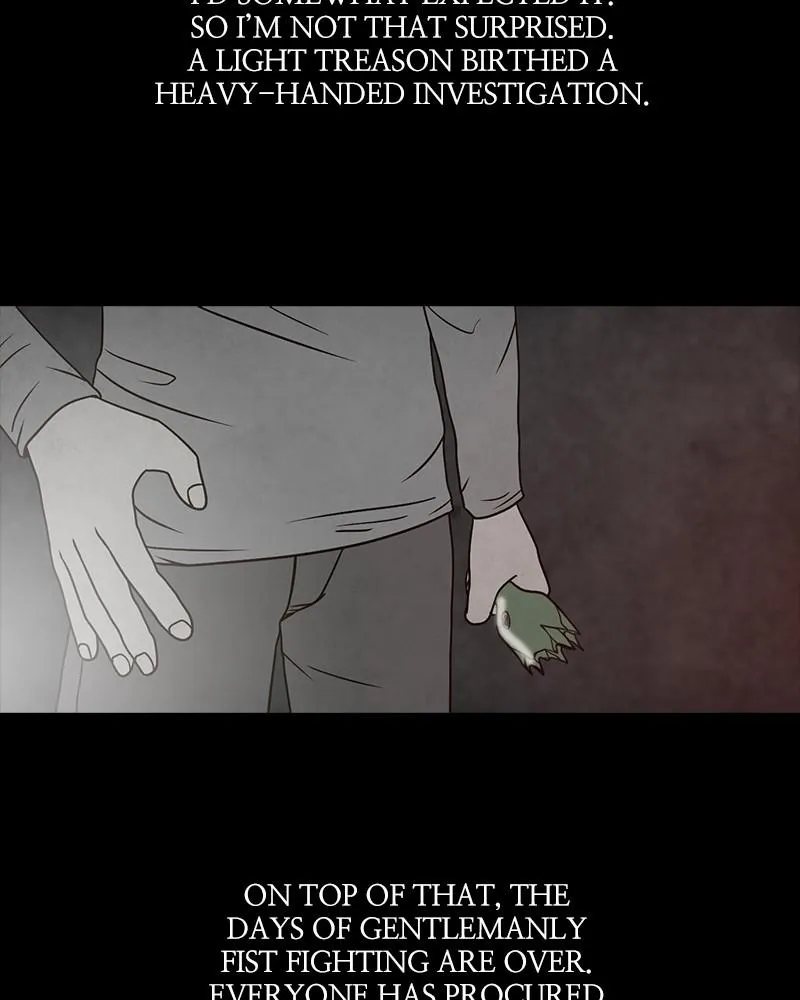 Read Money Game (en) Manga Online