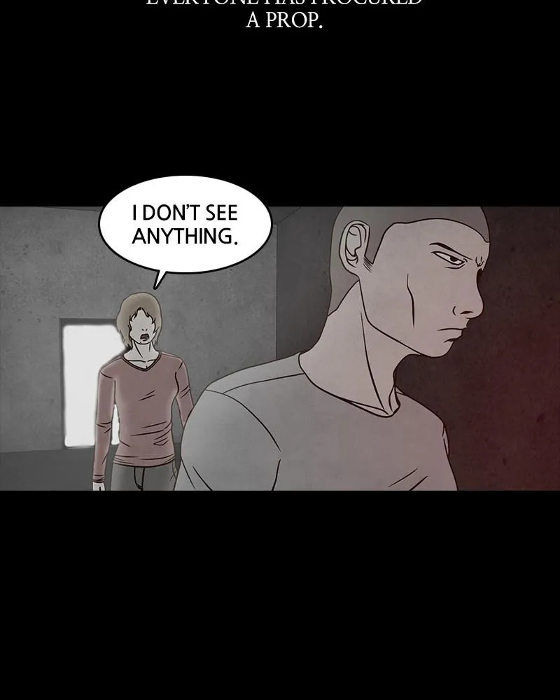 Read Money Game (en) Manga Online