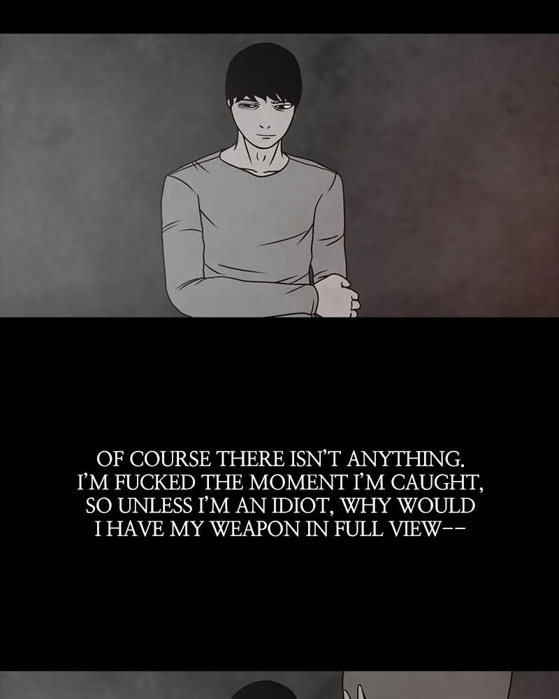 Read Money Game (en) Manga Online